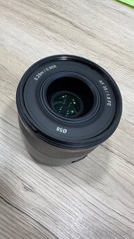 Objektiv Samyang AF 35mm f/1.8 FE Sony E-mount