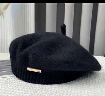 Baret damsky