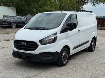 Ford Transit Custom L1H1 2,0TDCi 130koní