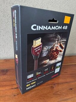 Kábel HDMI Cinnamon 48