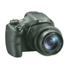 Digitálny fotoaparát  50 x optický zoom