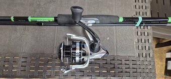 Predám privlacovu udicu aj s navijakom