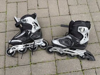 Kolieskové korčule Rollerblade v. 38