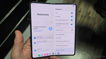 Náhradné diely na Samsung Galaxy Z Fold 4