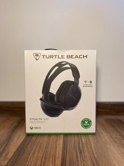 Turtle Beach Stealth 500