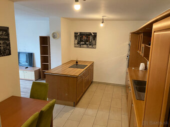 Starší dom s 2 zrekonštruovanými bytmi a záhradou