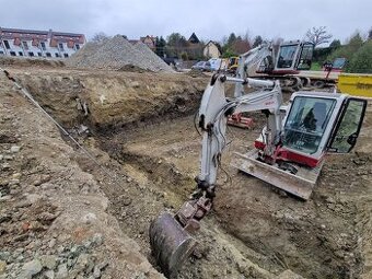 Prijmeme strojníka - Bratislava a okolie
