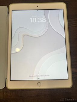 iPad 8. generácia