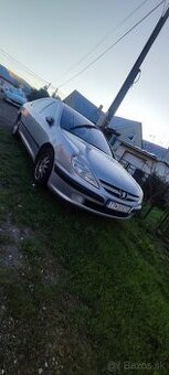 Peugeot 607 2.2 HDI