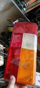 Zadne svetla lada vaz 2105,2106
