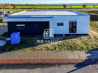 Moderná Novostavba, VÝCHODNÉ MOKRANCE, pozemok 671m2