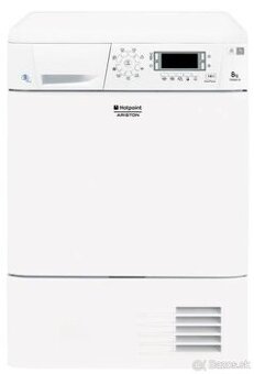 Sušička prádla Hotpoint-Ariston TCDG51B