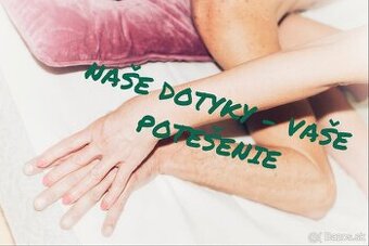 prijmeme masérku-zaučenie u nás