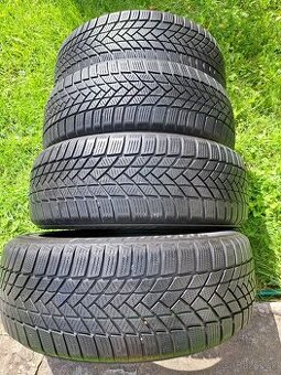 Zimne pneu 205/55 r17