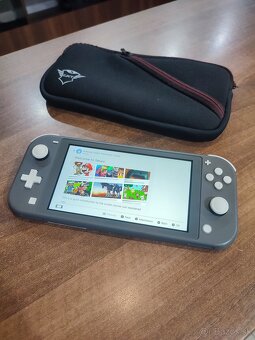 Nintendo Switch Lite 32GB