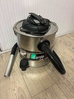 Predam vysavac popola