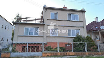 Na prenájom poschodová budova, Zlaté Moravce, časť Ďatelinis