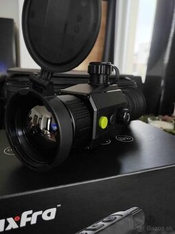 Termovizny zameriavač Pixfra Chiron C650