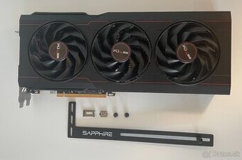 SAPPHIRE RX 7900 XTX PULSE 24GB