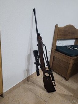 CZ 550