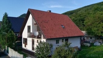Rodinný dom - ZNÍŽENÁ CENA 