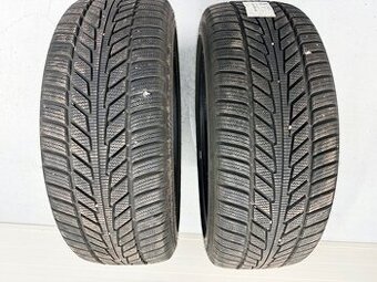 20 zimne pneumatiky Hankook ION I-cept EV 235/45 R20