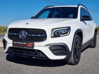 Mercedes-Benz GLB 200 A/T za 27.900 €