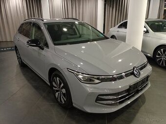 VW Golf Variant 1.5TSI 110kW Man. 2025 - Záloha - 1