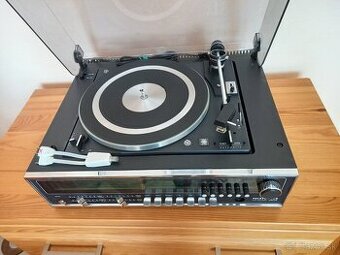 Predam  Vintate radiogramofon