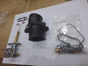 Diely Yamaha XT , TT 350