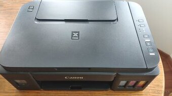 Tlačiareň Canon G3400