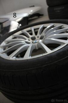 kolesá na BMW SKODA AUDI VW SEAT MB MINI OPEL a VW T5, T6