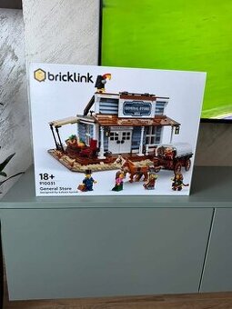 Lego BrickLink 910031