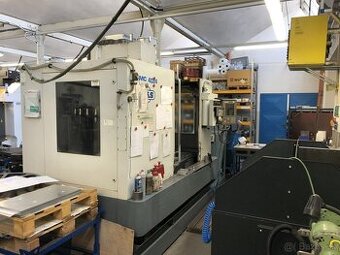 Obráběcí centrum (vertikální) MAS VMC 4024 (5393) - 1