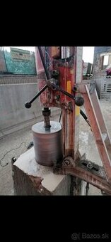 JADROVÉ VRTANIE A REZANIE VŠETKÝCH MATERIÁLOV