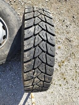 Pneumatiky 315/80 R22.5