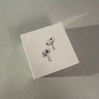 Apple Air Pods Pro (2nd generation)
