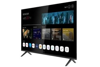 43" Sencor SLE 43FS803B tv