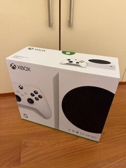 Xbox series S 512gb
