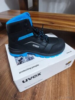 UVEX pracovná obuv S3