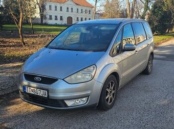 Ford Galaxy