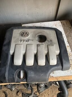 Krit motora 1.9 tdi 2.0tdi