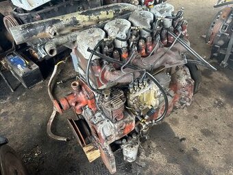Predám motor 7701 Zetor major 7711 7745
