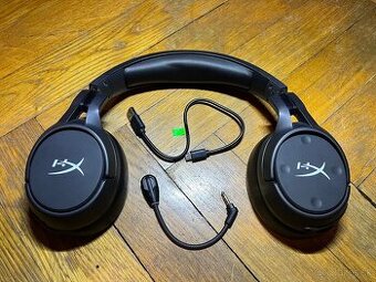 Hyperx Cloud Flight S