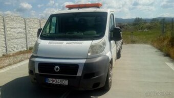 Fiat Ducato 2,3 jtd