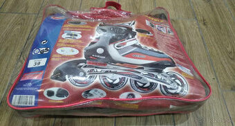 Kolieskové korčule