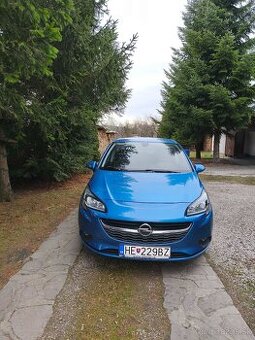Predám automobil Opel Corsa