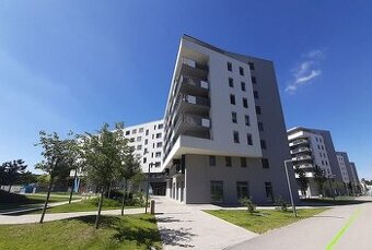 Prenájom nebyt. priestoru (94 m2) v novostavbe NUPPU