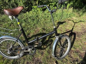 predam skladacku Eska 20’