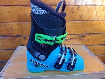 Predam lyziarky FIRELLY